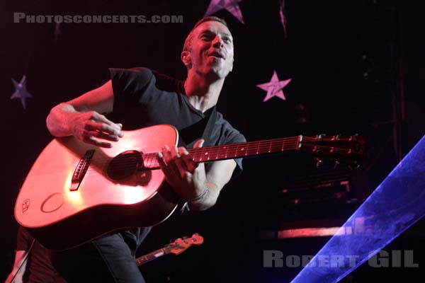 COLDPLAY - 2014-05-28 - PARIS - Casino de Paris - 